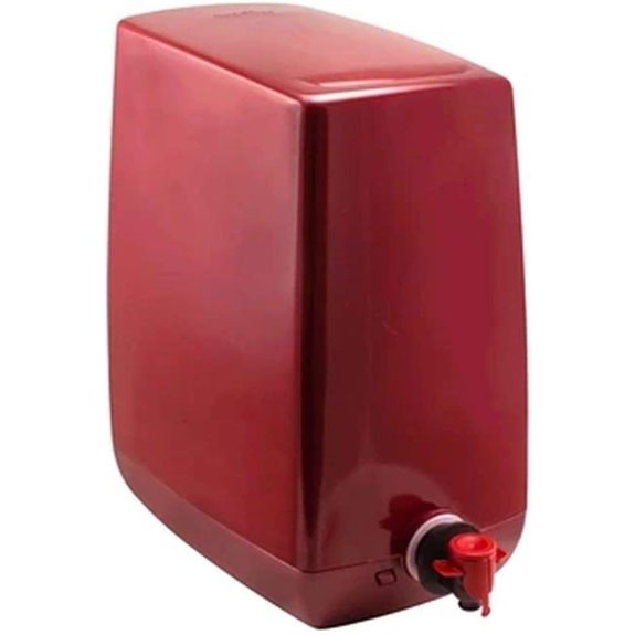 aPour Wine Chiller Bag & Dispenser for Box Wine