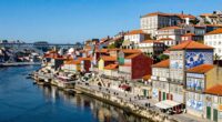 porto scenic walks and tiles