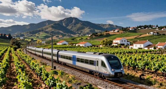 portugal train travel tips