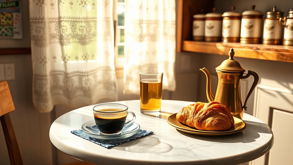 portuguese coffee daily rituals