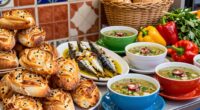 portuguese cuisine beyond pastries