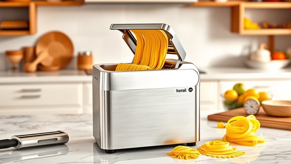 power shape ease durability