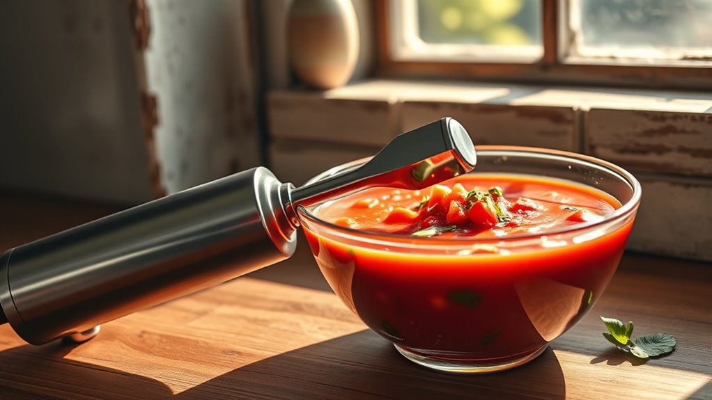 powerful precise versatile easy clean