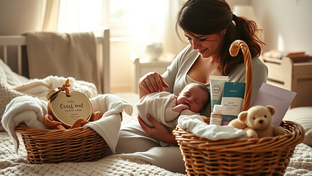 practical personalized safe gifts