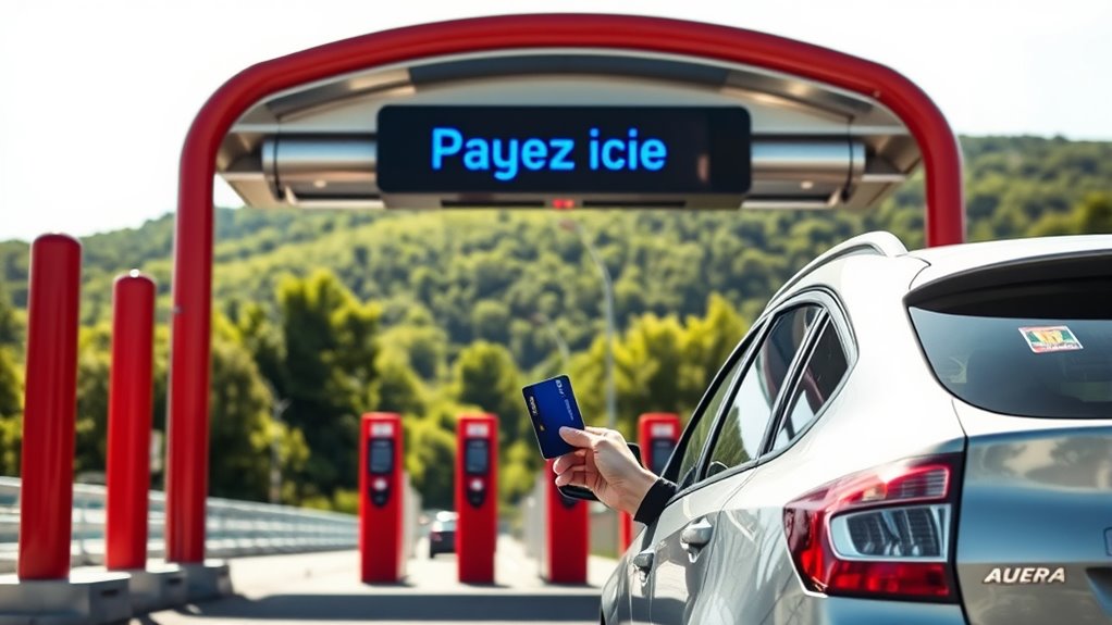 pre register carry cash watch signs