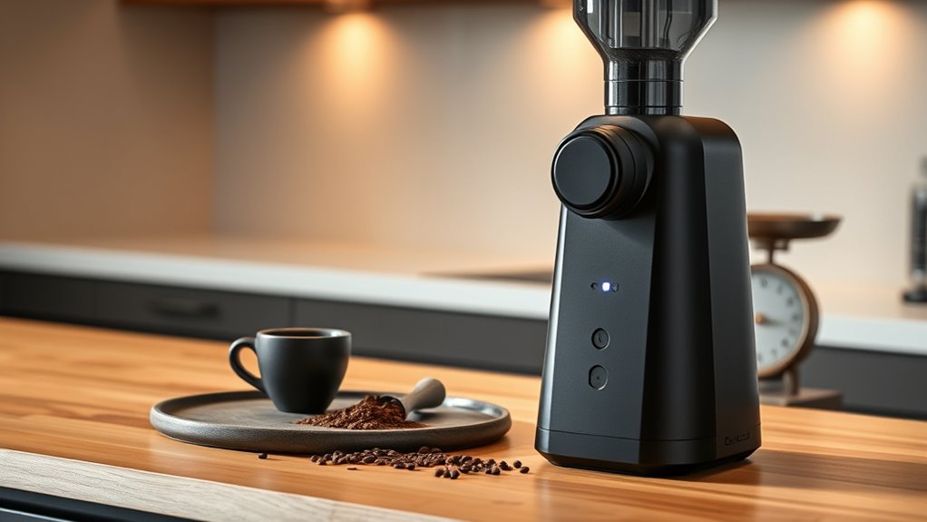 precision compatibility maintenance noise