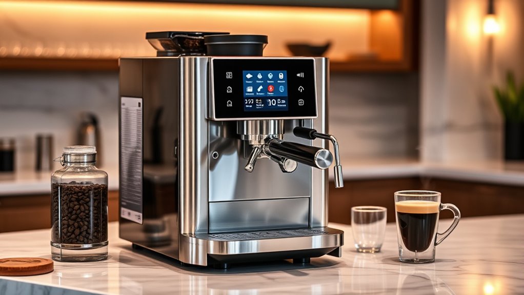 precision customization maintenance