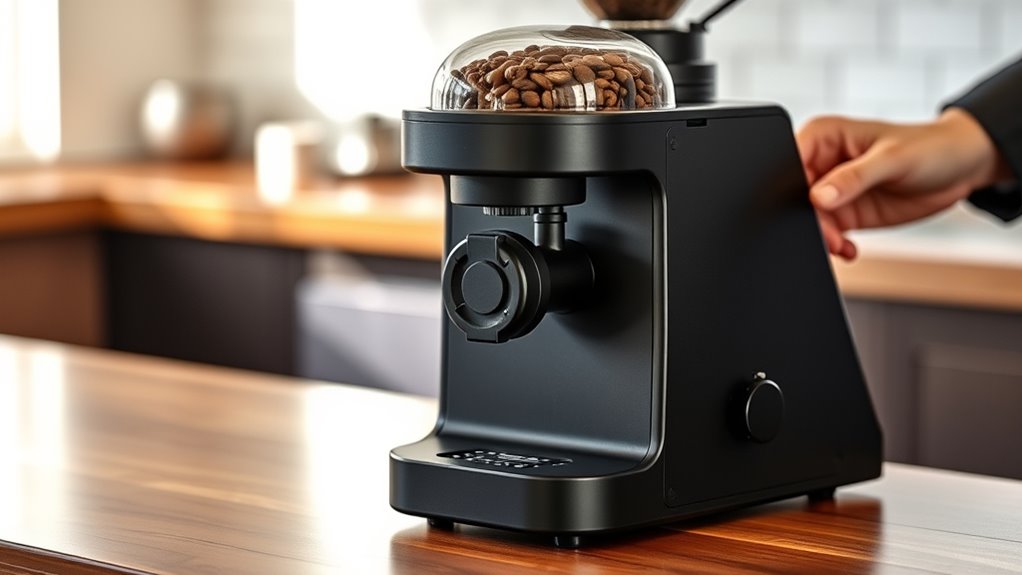 precision durability maintenance