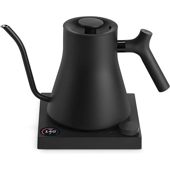 Fellow Stagg EKG Pro Electric Gooseneck Kettle
