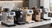 premium espresso machine recommendations