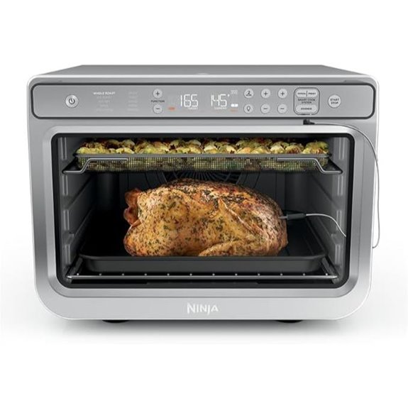 Ninja Prestige Smart XL Convection Toaster Oven
