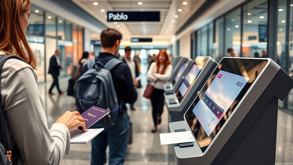 prepare and validate documents carefully