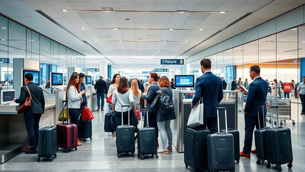 prepare documents and procedures