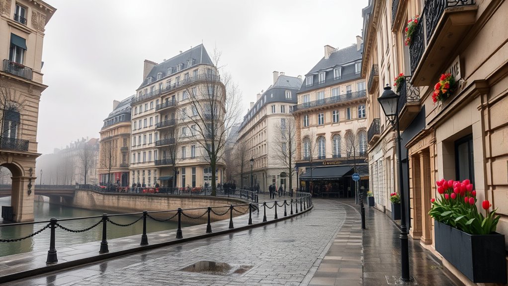 prepare for rainy weather