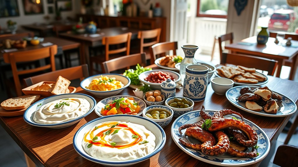 prepare organize time serve