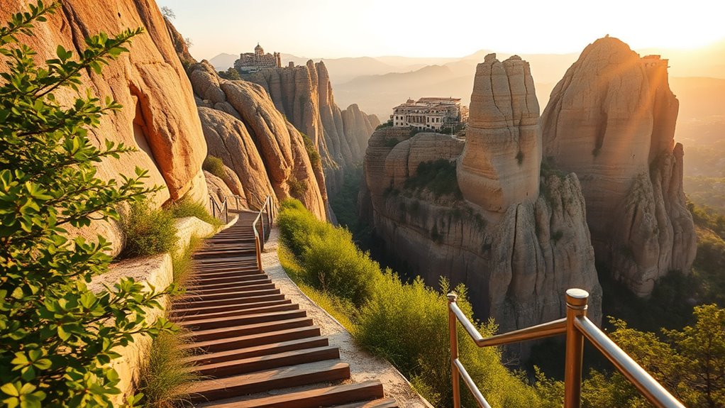 prepare physically and culturally