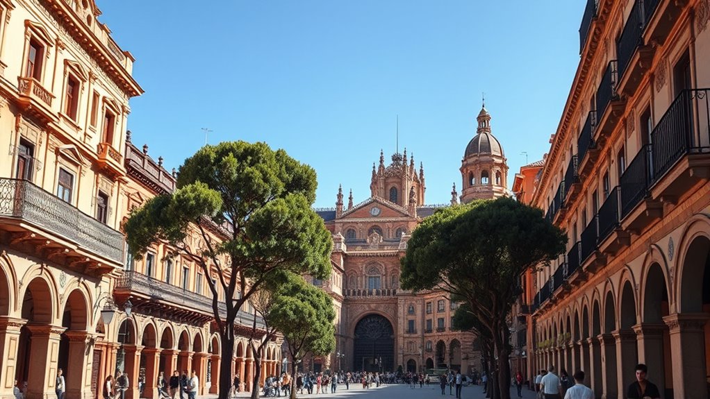 prestigious student focused academic hub