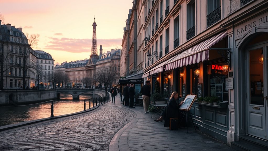 prioritize rest and balance