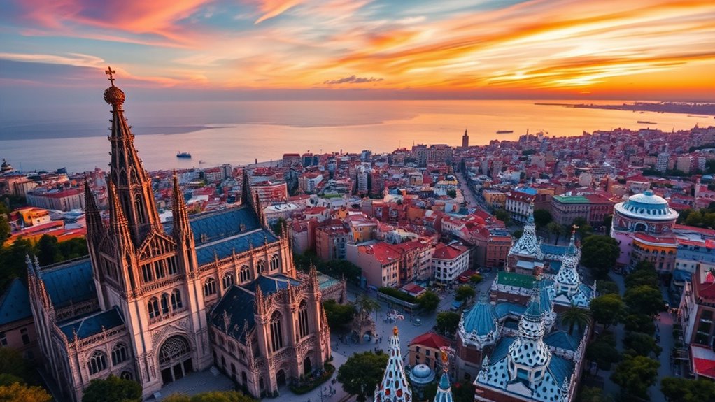 prioritize sights and tips