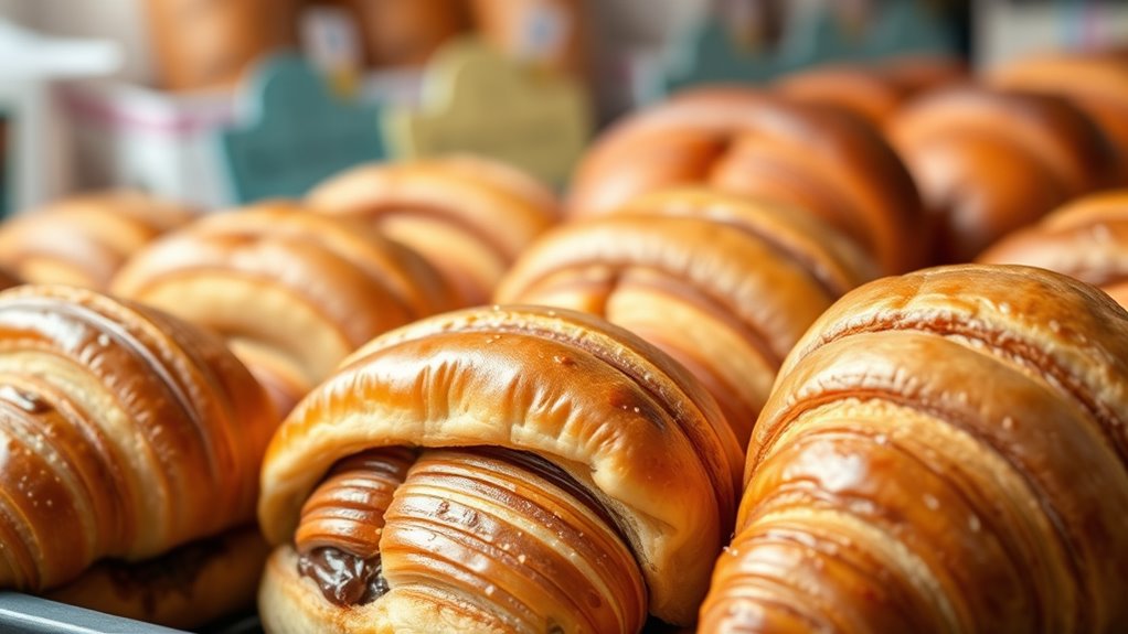 proper pastry naming etiquette