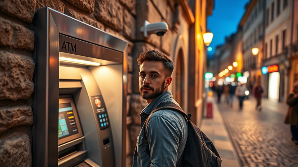 protect inspect monitor stay safe