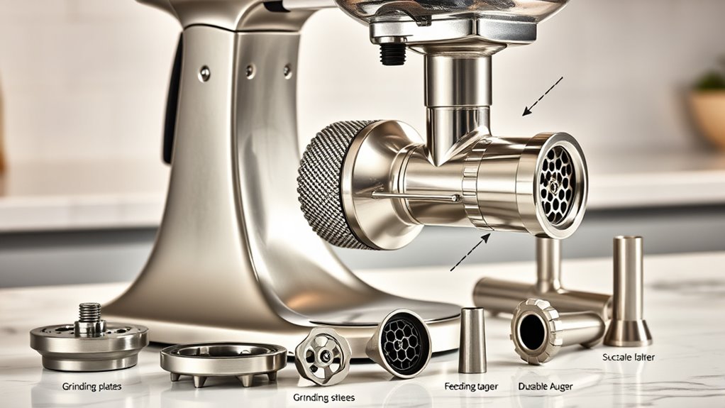 quality compatibility durability versatility