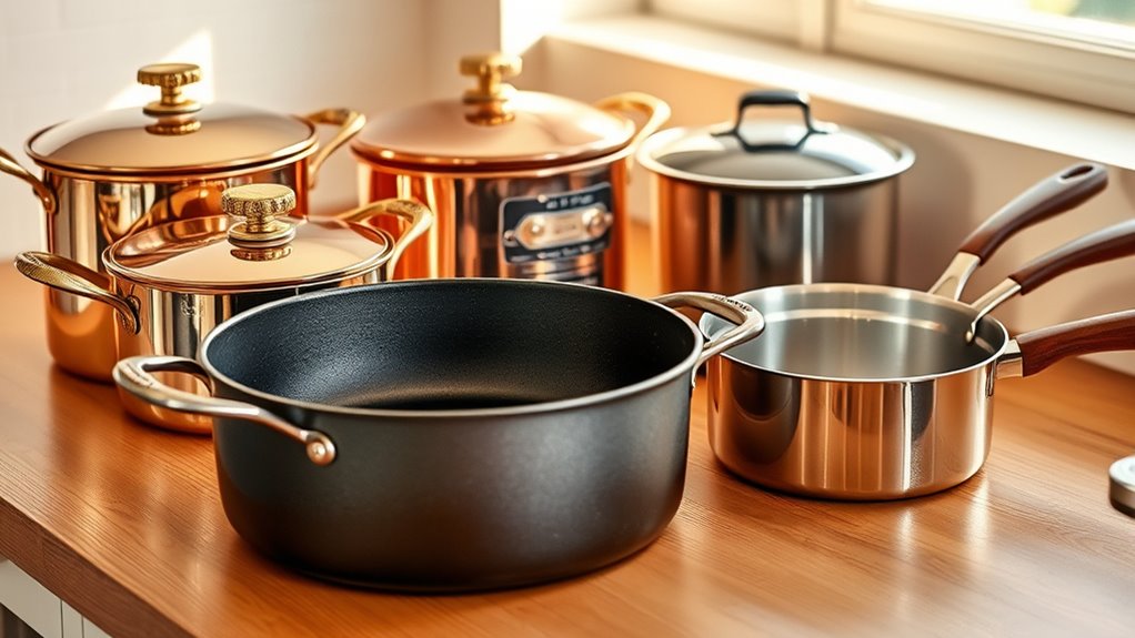 quality safety versatility durability