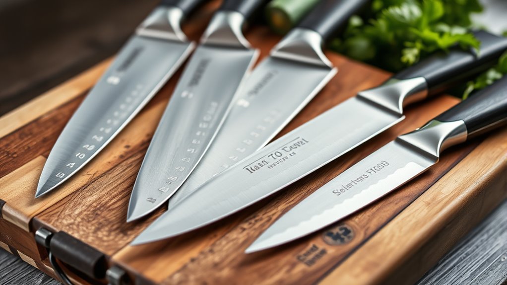 quality sharpness comfort versatility