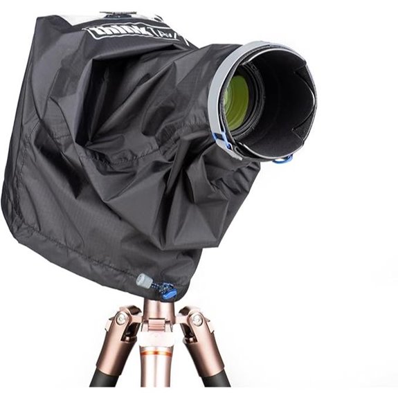 Think Tank Camera Rain Cover for 70-200mm Lens