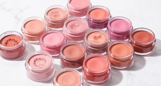 rare beauty blush alternatives