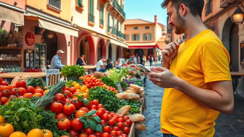 recognize act seek emergency