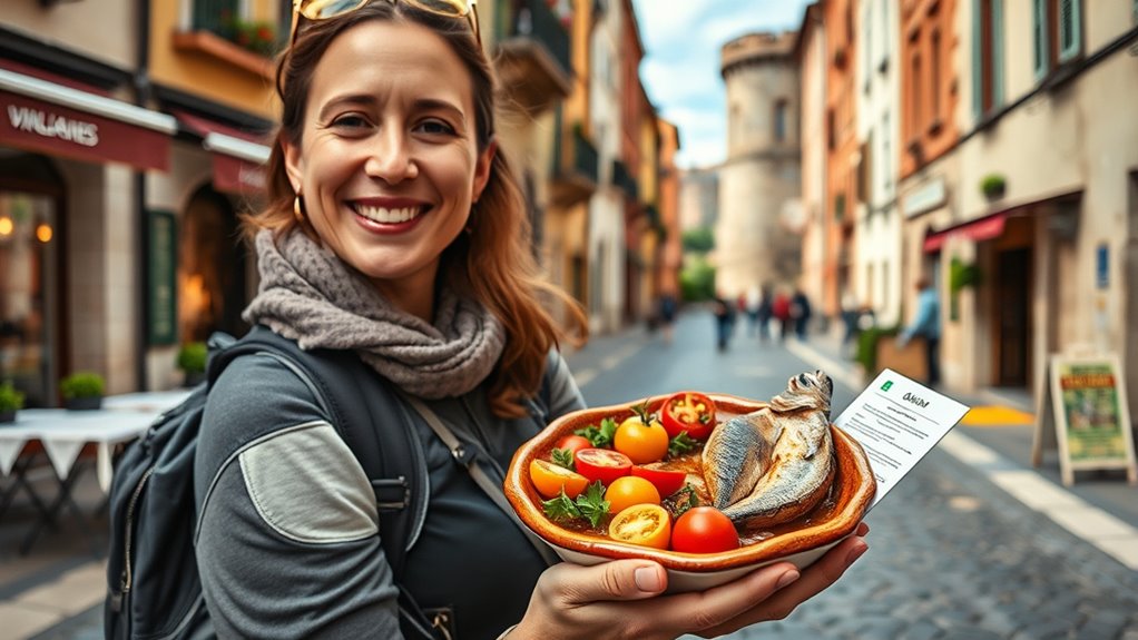 recognize react seek help