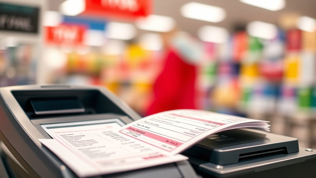 refundable goods with exceptions