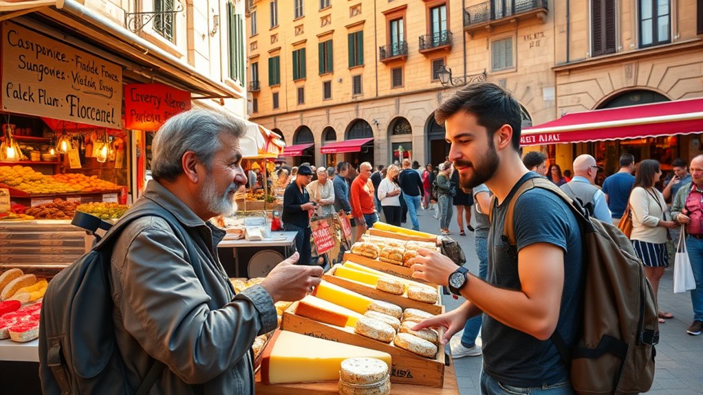 regional allergy awareness and precautions