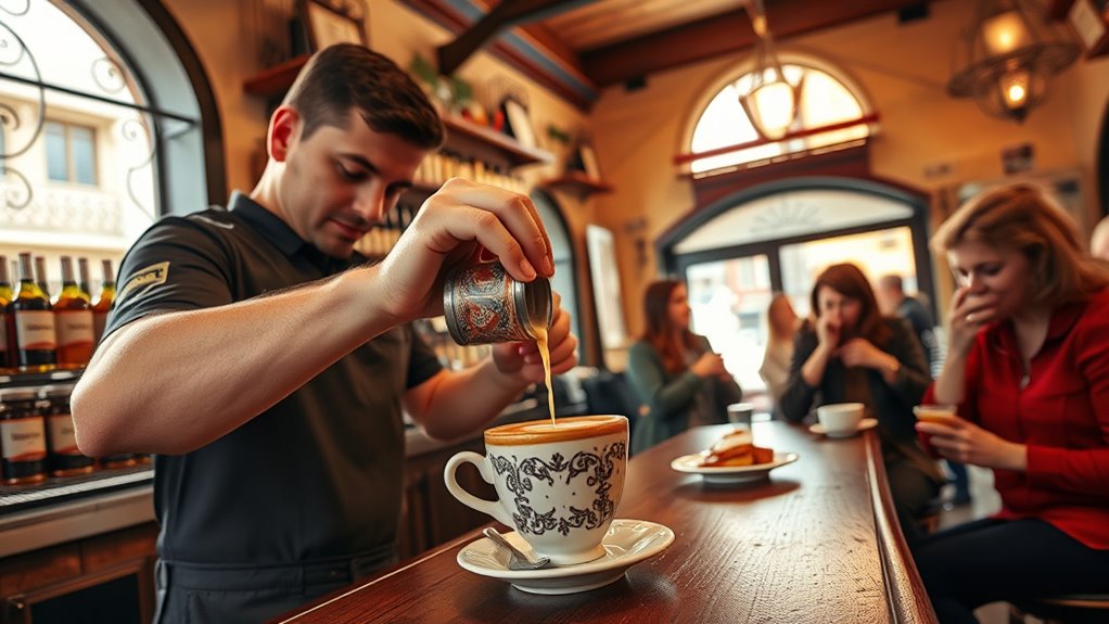 regional coffee traditions celebrations