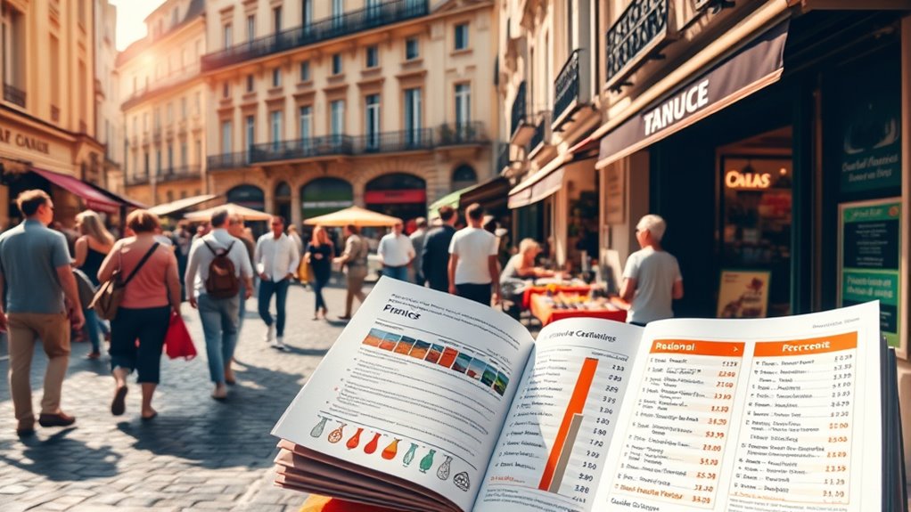 regional income and cost variations