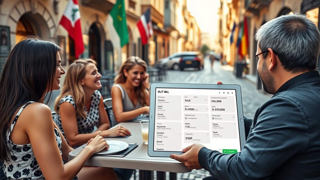 regional payment preference variations