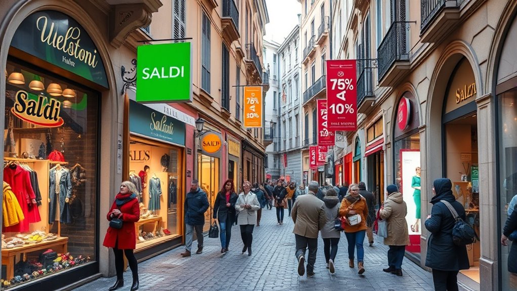 regional sale date variations