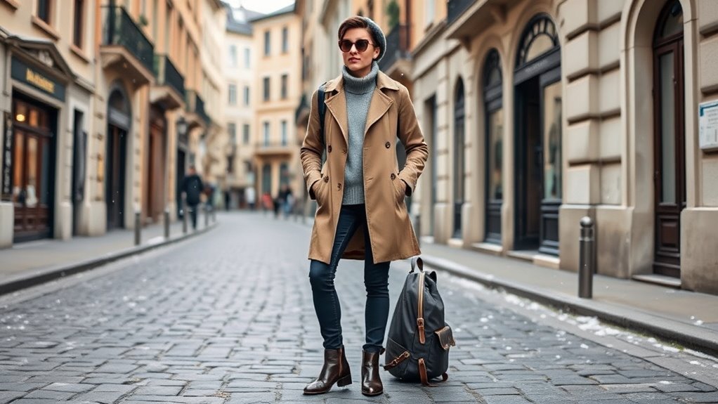 regional winter wardrobe essentials