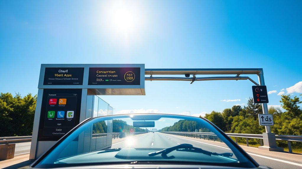 register online for seamless tolls