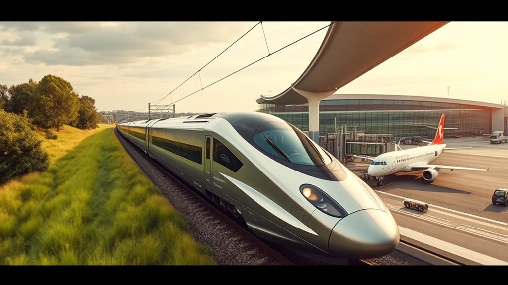 reliable comfortable predictable travel