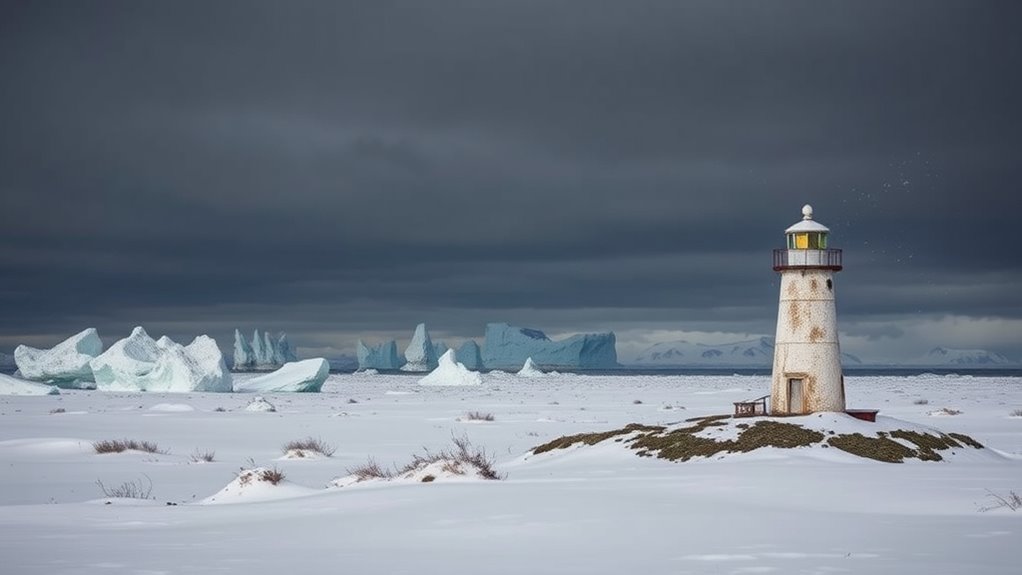 remote areas face forecasting challenges