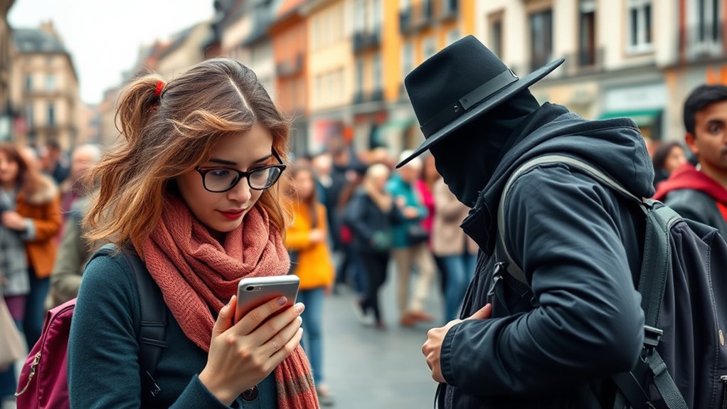 report stolen phone immediately