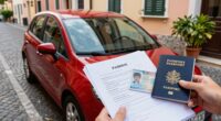 required italian rental documentation