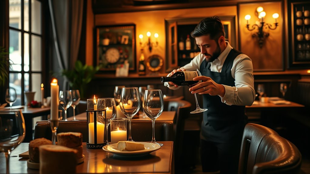 respect cultural dining customs