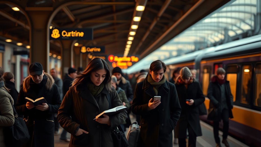 respect local customs and norms