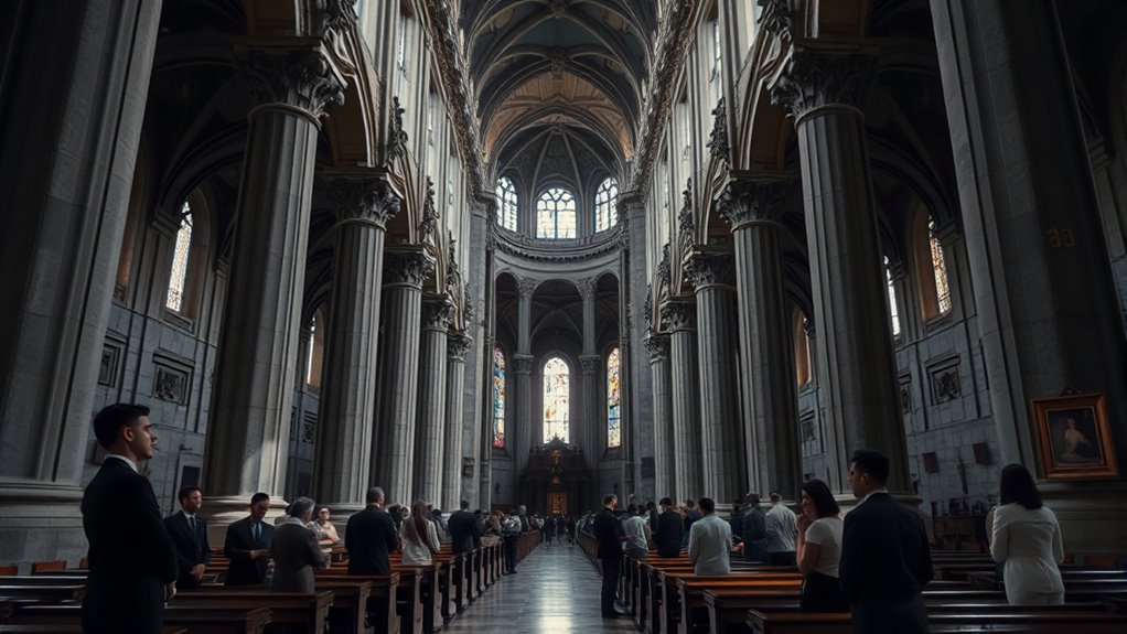 respectful quiet tourism practices