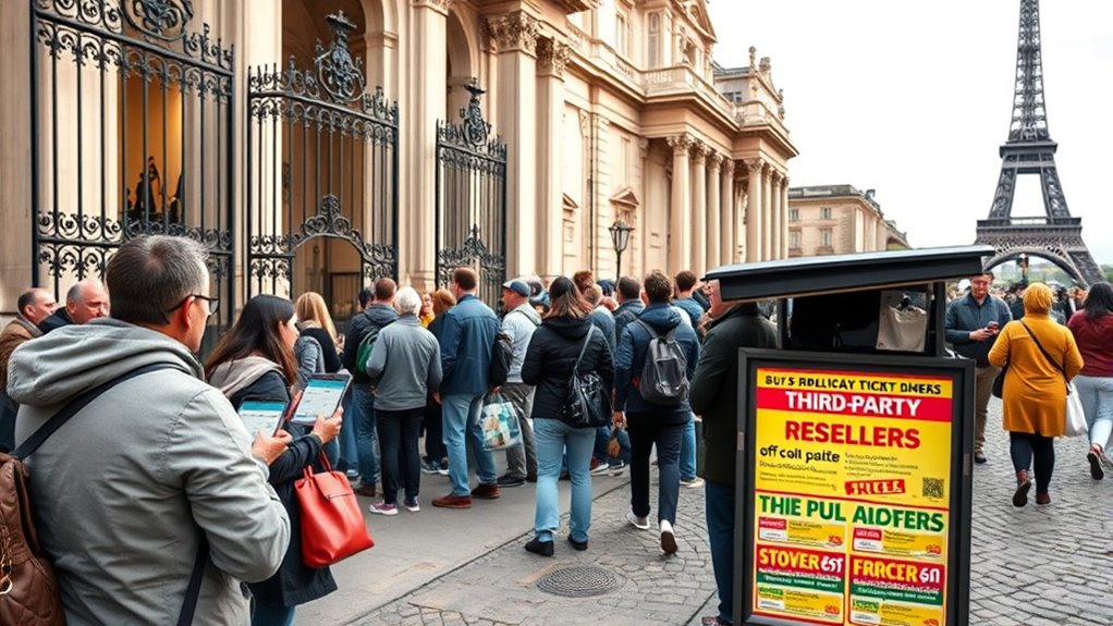 risks and higher costs