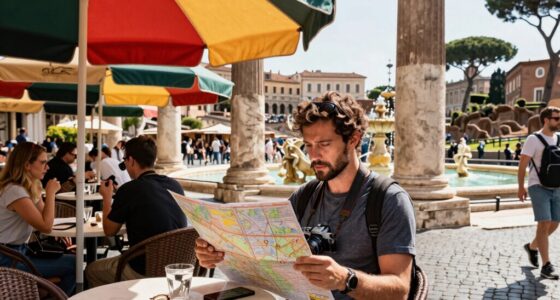 rome sightseeing cost check