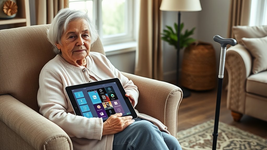 safety comfort versatility familiarity